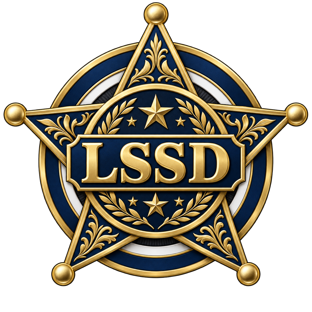 LSSD-Logo